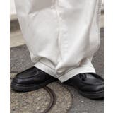 ワーカーズパンツ メンズ レディース | WEGO【MEN】 | 詳細画像13