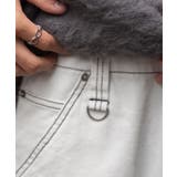 ワーカーズパンツ メンズ レディース | WEGO【MEN】 | 詳細画像15