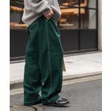 ワーカーズパンツ メンズ レディース | WEGO【MEN】 | 詳細画像18