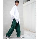 ワーカーズパンツ メンズ レディース | WEGO【MEN】 | 詳細画像21