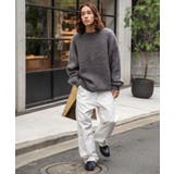 ワーカーズパンツ メンズ レディース | WEGO【MEN】 | 詳細画像23