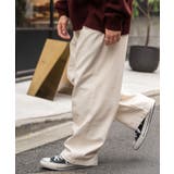 ワーカーズパンツ メンズ レディース | WEGO【MEN】 | 詳細画像24
