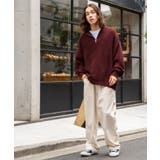ワーカーズパンツ メンズ レディース | WEGO【MEN】 | 詳細画像25