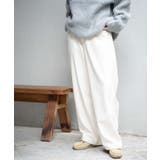 ワーカーズパンツ メンズ レディース | WEGO【MEN】 | 詳細画像26