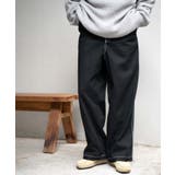 ワーカーズパンツ メンズ レディース | WEGO【MEN】 | 詳細画像30