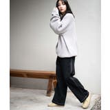 ワーカーズパンツ メンズ レディース | WEGO【MEN】 | 詳細画像31