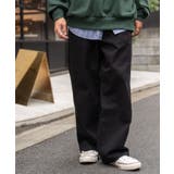 ワーカーズパンツ メンズ レディース | WEGO【MEN】 | 詳細画像32
