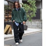 ワーカーズパンツ メンズ レディース | WEGO【MEN】 | 詳細画像33