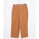 ワーカーズパンツ メンズ レディース | WEGO【MEN】 | 詳細画像34
