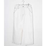 ワーカーズパンツ メンズ レディース | WEGO【MEN】 | 詳細画像36