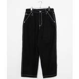 ワーカーズパンツ メンズ レディース | WEGO【MEN】 | 詳細画像38