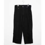 ワーカーズパンツ メンズ レディース | WEGO【MEN】 | 詳細画像39