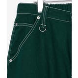ワーカーズパンツ メンズ レディース | WEGO【MEN】 | 詳細画像40