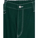 ワーカーズパンツ メンズ レディース | WEGO【MEN】 | 詳細画像41