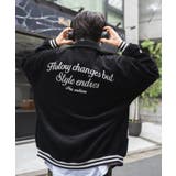 ブラック | ヴィンテージコーデュロイスタジャン レディース 秋 | WEGO【WOMEN】