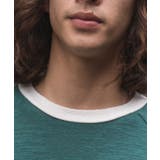 ヴィンテージロゴラグランロンT メンズ レディース | WEGO【MEN】 | 詳細画像10