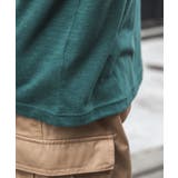 ヴィンテージロゴラグランロンT メンズ レディース | WEGO【MEN】 | 詳細画像15