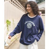 ヴィンテージロゴラグランロンT メンズ レディース | WEGO【MEN】 | 詳細画像26