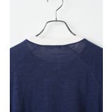 ヴィンテージロゴラグランロンT メンズ レディース | WEGO【MEN】 | 詳細画像50