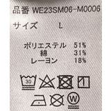 ヴィンテージロゴラグランロンT メンズ レディース | WEGO【MEN】 | 詳細画像51