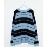 モヘアライク総柄BIGプルオーバー メンズ レディース | WEGO【MEN】 | 詳細画像27 