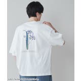 柄1 | 別注NYBGグラフィックT(S)メンズ 韓国ファッション 韓国 | WEGO【MEN】
