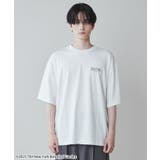 別注NYBGグラフィックT(S)メンズ 韓国ファッション 韓国 | WEGO【MEN】 | 詳細画像14
