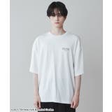 別注NYBGグラフィックT(S)メンズ 韓国ファッション 韓国 | WEGO【MEN】 | 詳細画像19