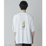 別注NYBGグラフィックT(S)メンズ 韓国ファッション 韓国 | WEGO【MEN】 | 詳細画像20