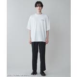 別注NYBGグラフィックT(S)メンズ 韓国ファッション 韓国 | WEGO【MEN】 | 詳細画像26