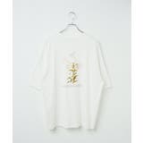 別注NYBGグラフィックT(S)メンズ 韓国ファッション 韓国 | WEGO【MEN】 | 詳細画像36