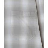 オンブレチェックBIGシャツ メンズ レディース | WEGO【MEN】 | 詳細画像29