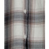 チェックBIGシャツ レディース 秋 | WEGO【WOMEN】 | 詳細画像28 