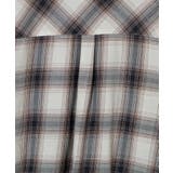 チェックBIGシャツ レディース 秋 | WEGO【WOMEN】 | 詳細画像32 