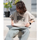 フォトモチーフヒゲT メンズ レディース | WEGO【MEN】 | 詳細画像1