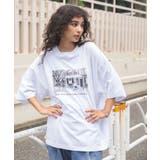 ホワイト | フォトモチーフヒゲT メンズ レディース | WEGO【MEN】