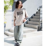 フォトモチーフヒゲT メンズ レディース | WEGO【MEN】 | 詳細画像4