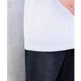フォトモチーフヒゲT メンズ レディース | WEGO【MEN】 | 詳細画像10
