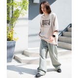 フォトモチーフヒゲT メンズ レディース | WEGO【MEN】 | 詳細画像15