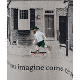 フォトモチーフヒゲT メンズ レディース | WEGO【MEN】 | 詳細画像32