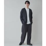 ルーズシャツカーディガンメンズ 韓国ファッション 韓国 | WEGO【MEN】 | 詳細画像3