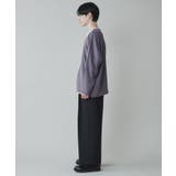 ルーズシャツカーディガンメンズ 韓国ファッション 韓国 | WEGO【MEN】 | 詳細画像11