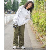ヘビーウエイトハーフZIPワンポイントロンT メンズ レディース | WEGO【MEN】 | 詳細画像27 