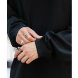 ヘビーウエイトフォトコラージュロンT レディース 秋 | WEGO【WOMEN】 | 詳細画像10 