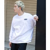 ヘビーウエイトフォトコラージュロンT レディース 秋 | WEGO【WOMEN】 | 詳細画像13 