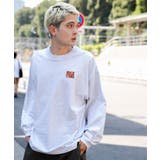 ヘビーウエイトフォトコラージュロンT レディース 秋 | WEGO【WOMEN】 | 詳細画像15 