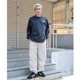 ヘビーウエイトフォトコラージュロンT レディース 秋 | WEGO【WOMEN】 | 詳細画像18 