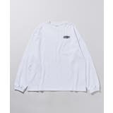 ヘビーウエイトフォトコラージュロンT レディース 秋 | WEGO【WOMEN】 | 詳細画像19 
