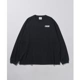 ヘビーウエイトフォトコラージュロンT レディース 秋 | WEGO【WOMEN】 | 詳細画像21 