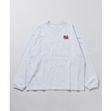 ヘビーウエイトフォトコラージュロンT レディース 秋 | WEGO【WOMEN】 | 詳細画像23 